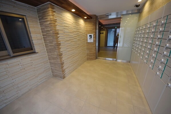 マーロ立石レジデンス#Rの物件内観写真